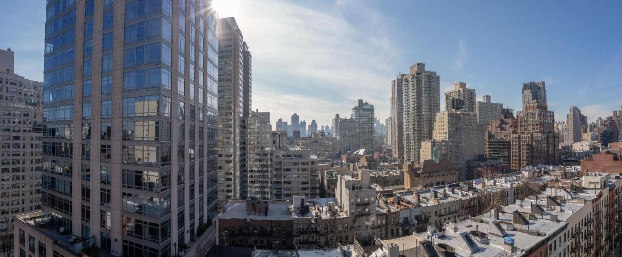 Upper East Side Yorkville Ny 30 Day * New York