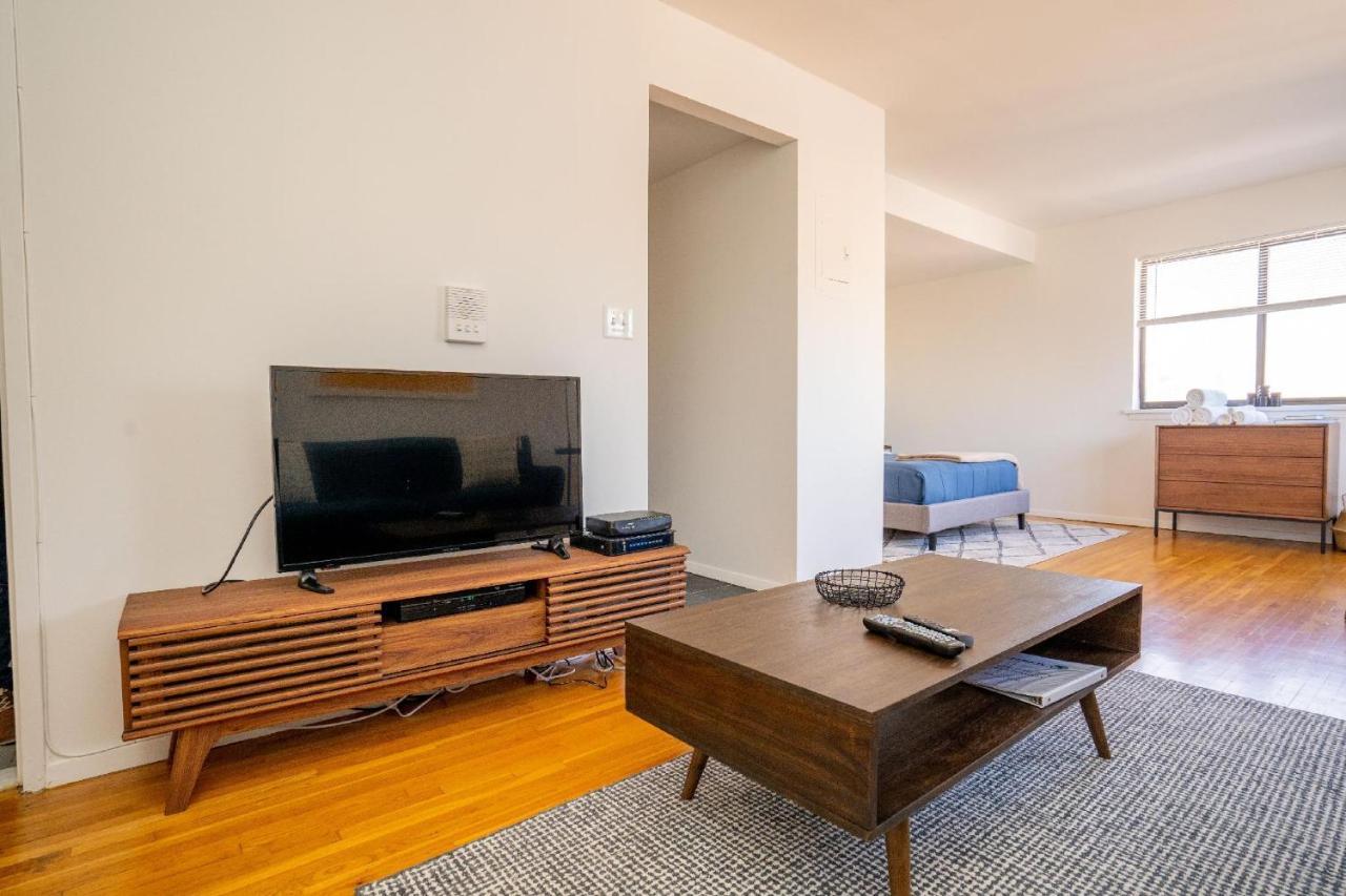 Upper East Side Yorkville Ny 30 Day Apartment New York