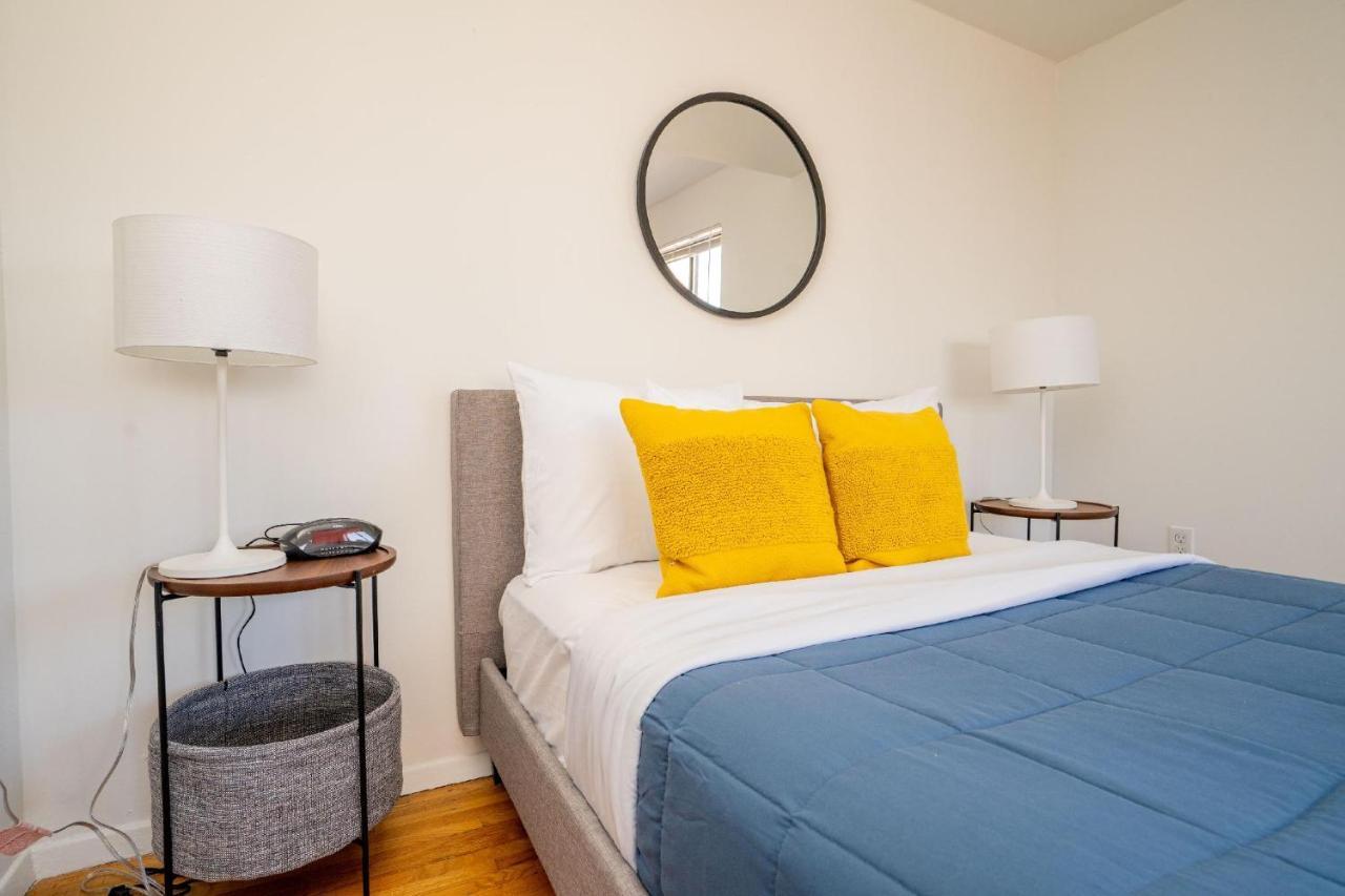 Upper East Side Yorkville Ny 30 Day * New York