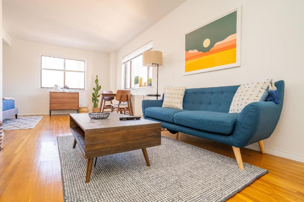 Upper East Side Yorkville Ny 30 Day Apartment