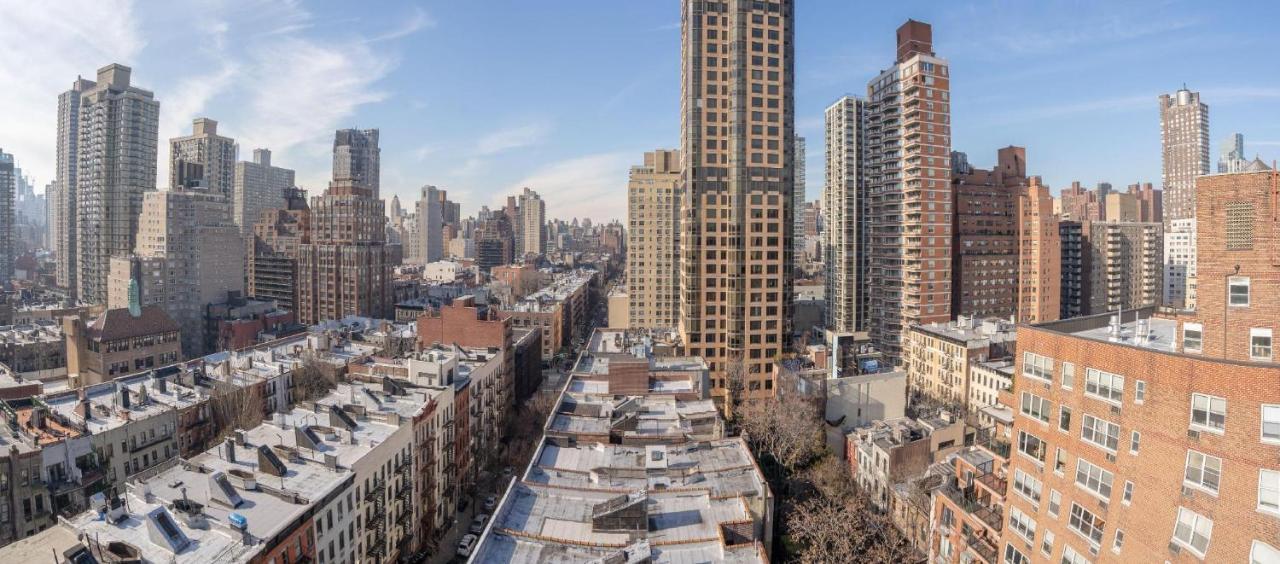 Upper East Side Yorkville Ny 30 Day Apartment *