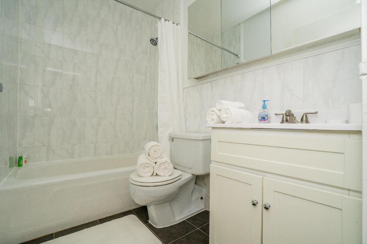 Upper East Side Yorkville Ny 30 Day Apartment *