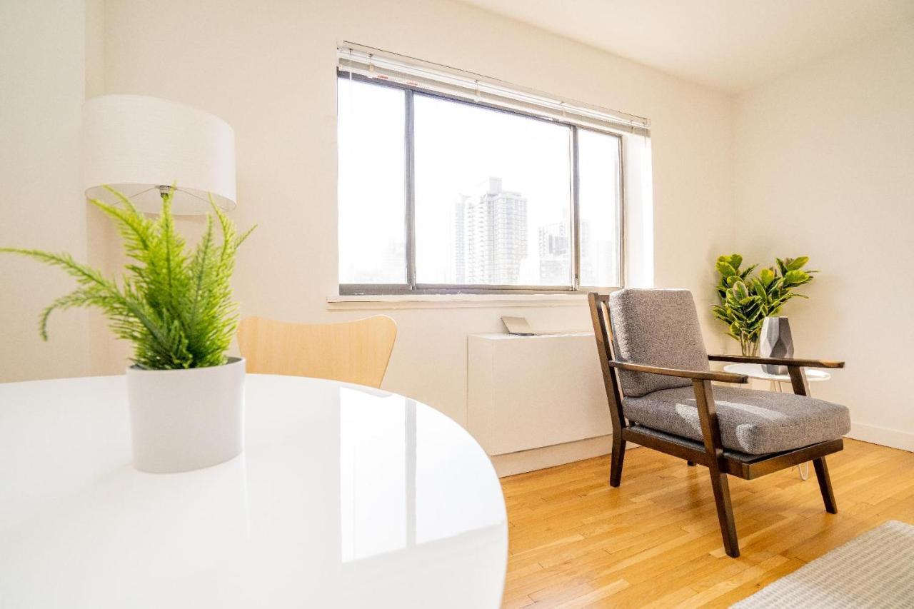 Upper East Side Yorkville Ny 30 Day Apartment