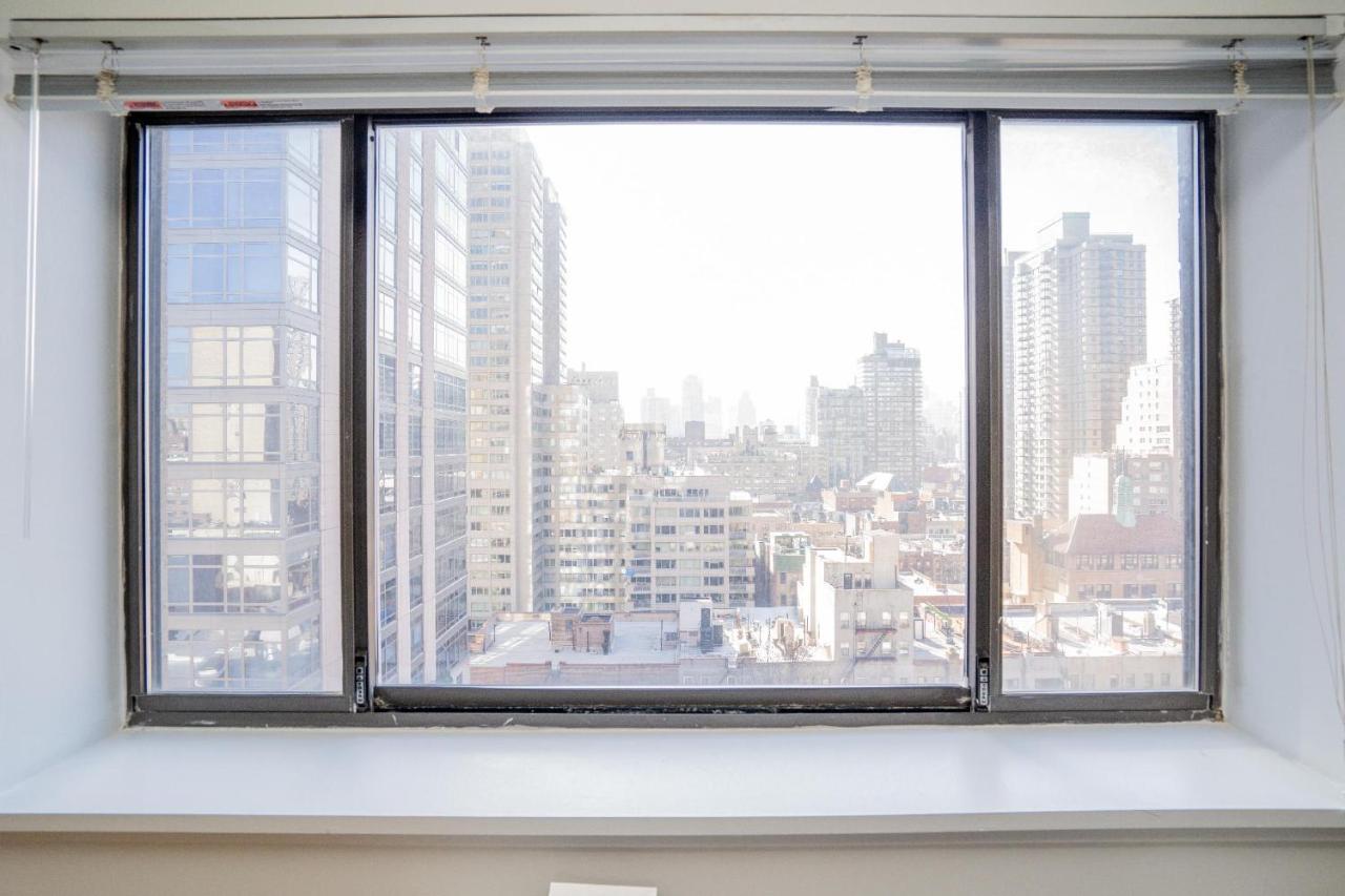 Upper East Side Yorkville Ny 30 Day * New York