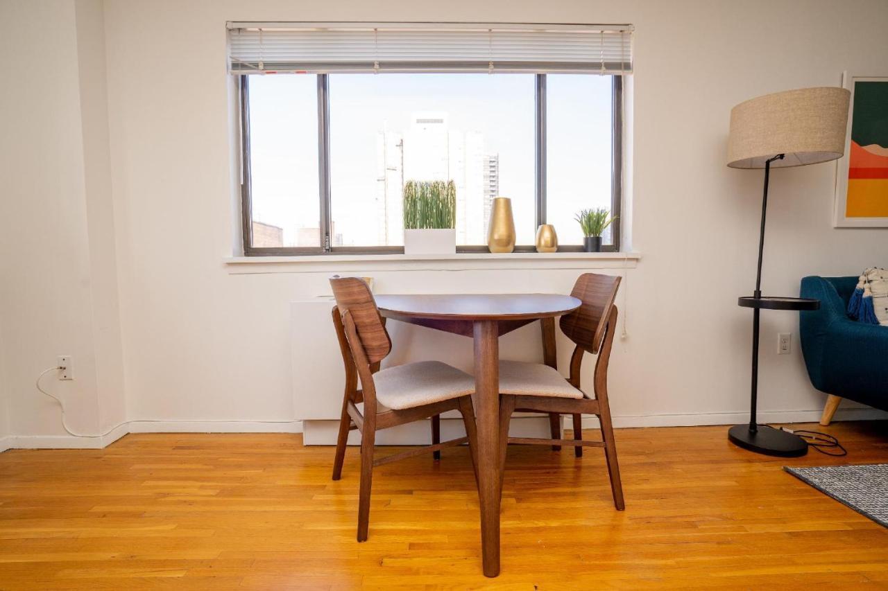 Upper East Side Yorkville Ny 30 Day Apartment