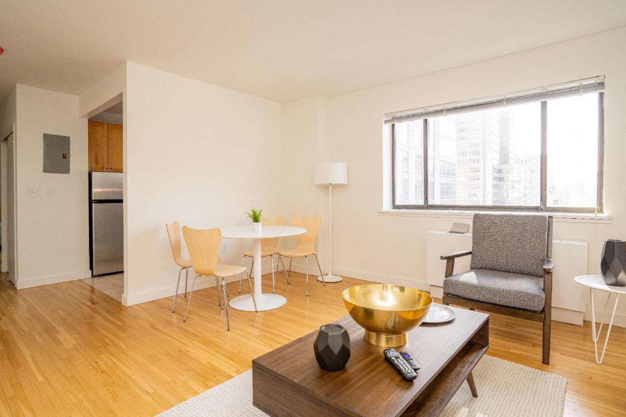 Apartment Upper East Side Yorkville Ny 30 Day *