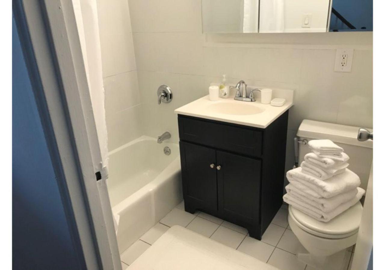 Upper East Side Yorkville Ny 30 Day Apartment