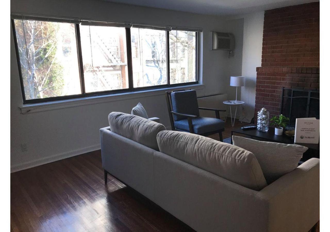 Upper East Side Yorkville Ny 30 Day Apartment