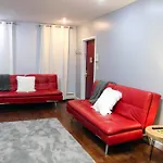 Luxury Living Suites