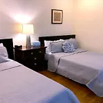 Luxury Living Suites