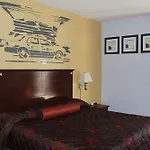 Howard Johnson Inn Queens Village