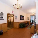 Hotel Deauville