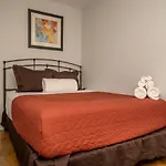 Canal Street 30 Day Stays