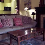 Brownstone Bed And No Breakfast