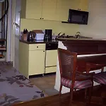 Brownstone Bed And No Breakfast