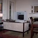 Brownstone Bed And No Breakfast