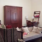Brownstone Bed And No Breakfast
