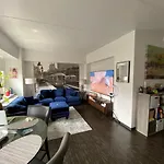 Well Decorated Harlem Manhattan