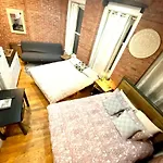 The Nomad Suites