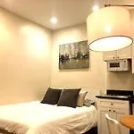 The Nomad Suites