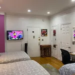 The Nomad Suites