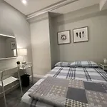 Manhattan New York City Rooms