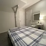 Manhattan New York City Rooms
