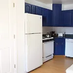 Brightonbeach Room Blue Close To The Ocean N Shops