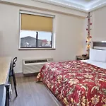 Brooklyn Motor Inn
