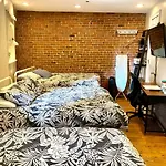 The Nomad Suites