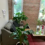 Urban Jungle Oasis In Queens!