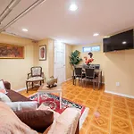 Newly Renovated Beautiful Studio Apt