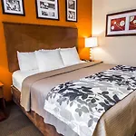 Sleep Inn Long Island City - Manhattan View