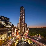 Trump International New York