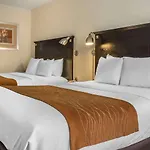 Comfort Inn & Suites Laguardia Airport