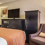 Comfort Inn & Suites Laguardia Airport