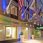 Holiday Inn Express - Wall Street By Ihg