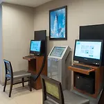 Holiday Inn Express - Wall Street By Ihg