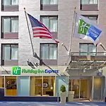 Holiday Inn Express - Wall Street By Ihg