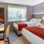 Comfort Inn Jfk Airport