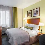 Candlewood Suites Nyc -Times Square By Ihg