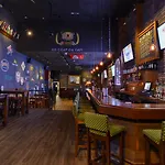 Holiday Inn New York City - Times Square By Ihg