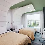 Wyndham Garden Brooklyn Sunset Park