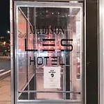 Madison Les Hotel