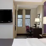 La Quinta By Wyndham New York City Central Park