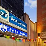 Best Western Queens Court