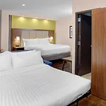 Holiday Inn Express - Bronx Nyc - Yankee Stadium, An Ihg Hotel