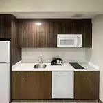 Mainstay Suites