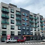 Mainstay Suites