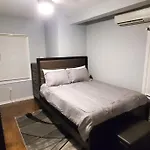 Quiet 3 Bedroom Apartment In Private Home